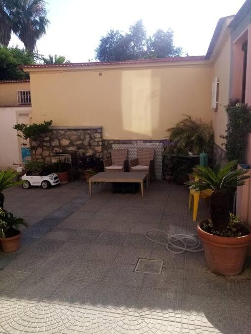Casa Sorrentina Holiday Vico Equense Exteriér fotografie