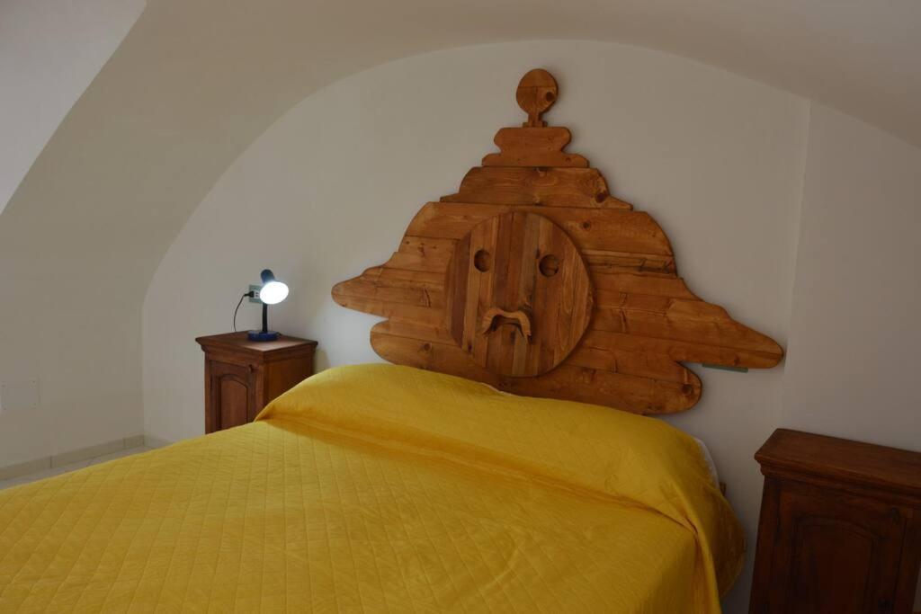 Casa Sorrentina Holiday Vico Equense Exteriér fotografie