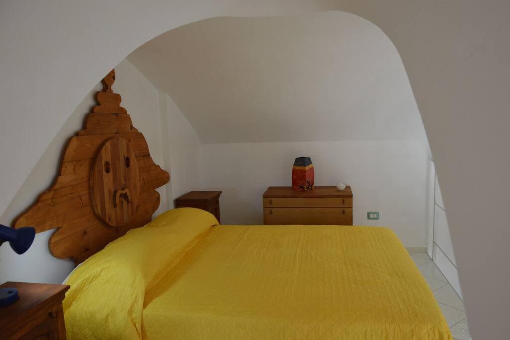 Casa Sorrentina Holiday Vico Equense Exteriér fotografie